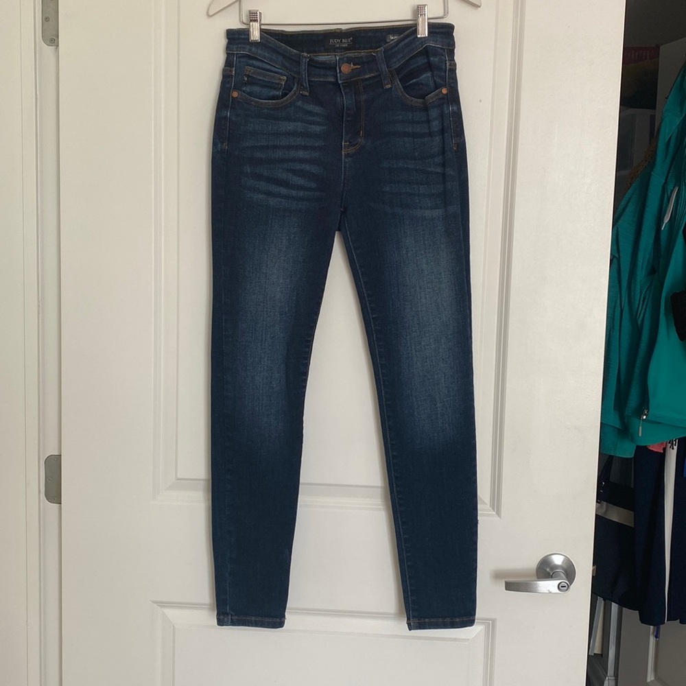 Judy Blue Skinny fit jeans